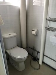 Spottiswoode Park (D2), Apartment #625485581